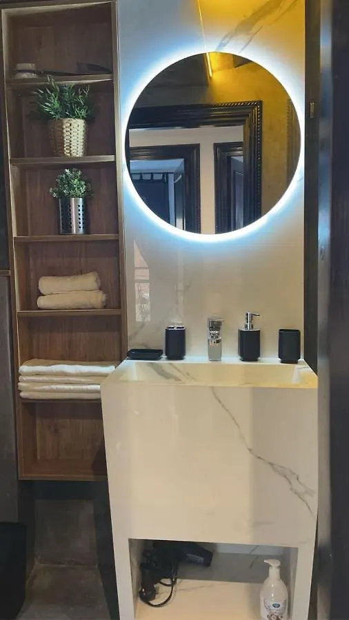 Residence Elsalam Marrakech Marrakesh