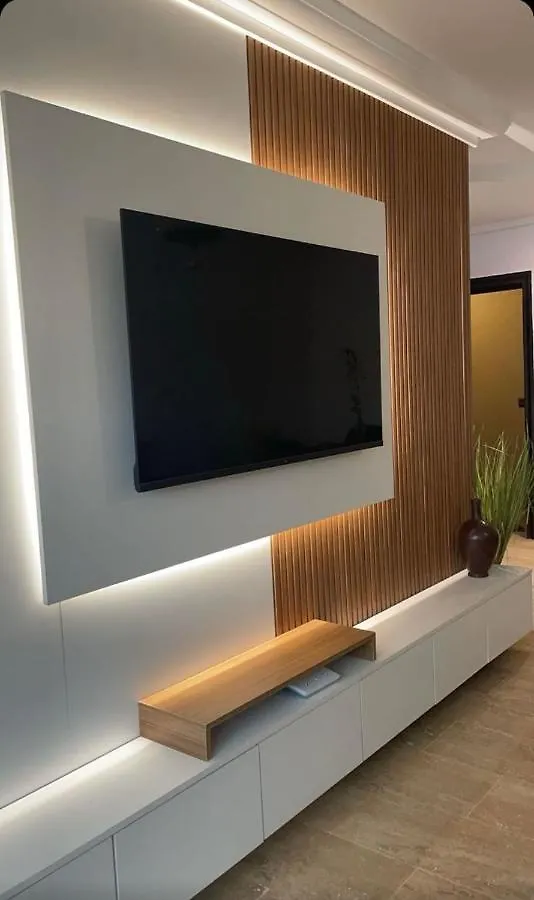 Apartamento Residence Elsalam Marrakech Marrakesh