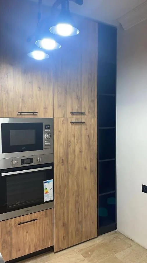 Apartamento Residence Elsalam Marrakech Marrakesh Marruecos